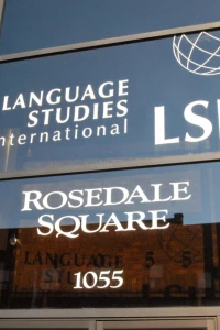 LSI Toronto facilities, English language school in Toronto, Canada 2